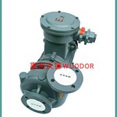 高0油75O铜循环泵泵10W热20温DOG温 泵RZWU0油油泵导热油 机W叶轮