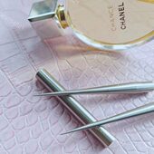 对专用工具男士 镶入 圈一珠圈 珠 龙珠针 半穿 刺 埋入珠针穿