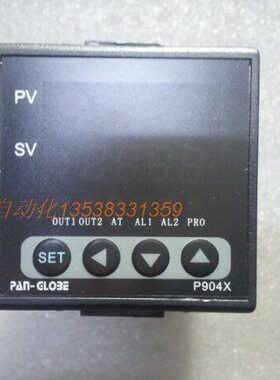 台湾泛达PAN-GLOBE P904X-101-020-000 AP904X-101-020-000温控仪