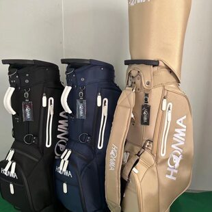 新品 备轻便款 高尔夫球包新款 时尚 户外 耐磨男女高尔夫防水运动装