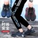 软刺款 工地轻便砸钢劳保鞋 男四季 防穿夏季 防臭底 包头工作透气男士