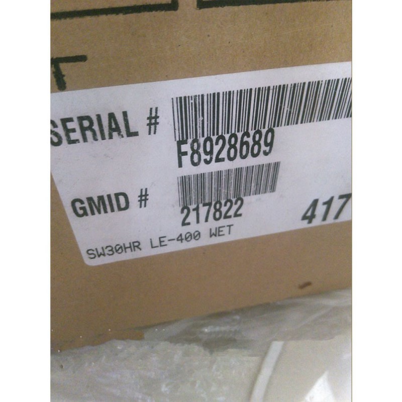 现货供应杜邦(陶氏)海水淡化反渗透RO膜SW3Q0HRLE-400