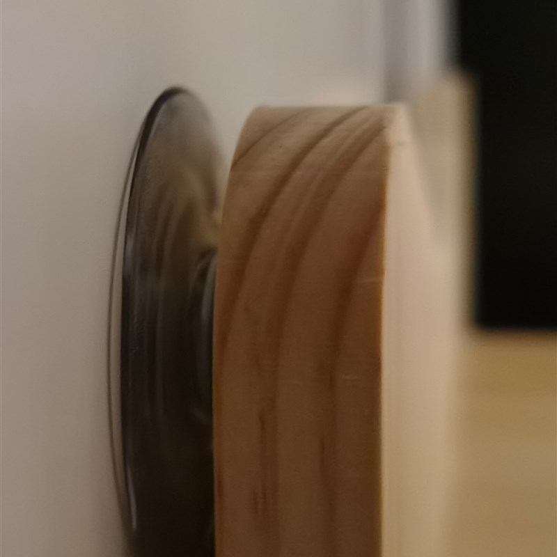 免钉玻璃猫爬架墙壁式免打孔吸盘猫爬架玻璃上墙实木材质猫窝跳台