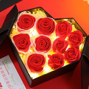 本命年礼物元旦新年送男朋友老公生日实用结婚纪念2024年新款龙年