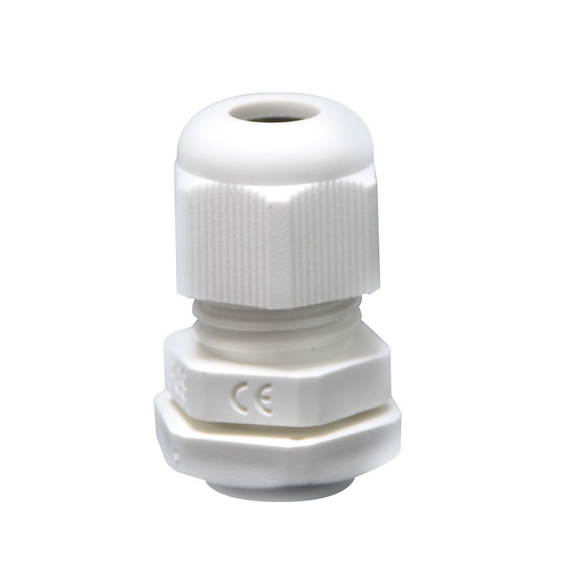 尼龙电缆接头防水接头PG7/9/11/13.5/16/19/21/25/29/36/42/48/63