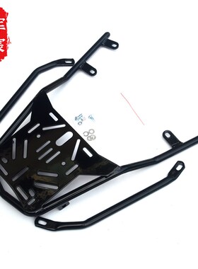 适用于台荣悍卫者TR3o00T-2A尾架后货架铝合金尾箱改装配件后备箱