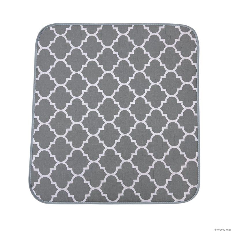 新品家用熨烫垫加厚隔热防水折叠便携配熨斗替挂烫机烫衣板熨衣板