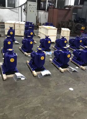 40ZWb20-15自吸排污泵 40ZWP20-15不锈钢自吸排污泵 耐腐