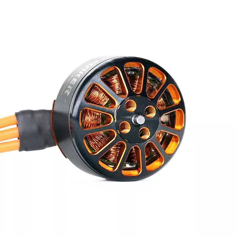 驰风G1505无刷电机3S4S航模穿越机无人机电机牙签涵道机马达四轴