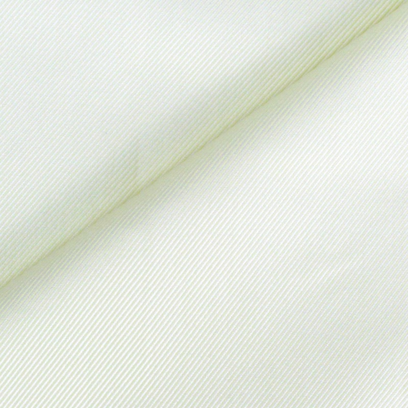 经典纯棉免烫纯色长袖衬衫 男士秋冬商务绅士正装全棉黄色衬衣厚