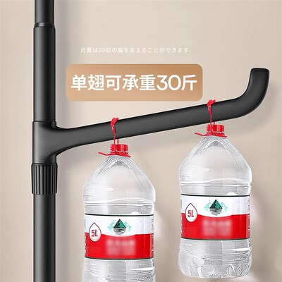 玩具车置物架顶天立地多层儿童滑板自行平衡车落地收纳架客厅落地