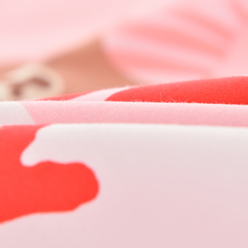 单件纯棉加厚磨毛床单儿童1.2m单人床1.5米被单1.8双人加大炕单冬