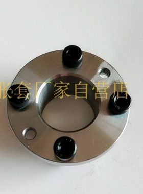 现货尺寸完全替代米思米MLSL-15*19胀紧套免键轴衬胀套涨紧套动力