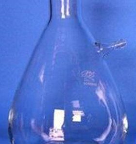 过滤上嘴0250  M玻璃嘴抽吸上玻璃瓶瓶  L抽瓶仪器 滤滤瓶滤