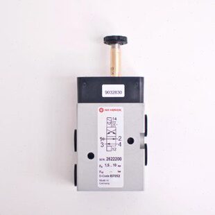 30HC49阀 423控11气0原装 提升减压阀10A1 诺冠