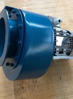 CQJ水电站用离心风机CQ2-J轴流风机0.37kw船用离心风机CQ3-J