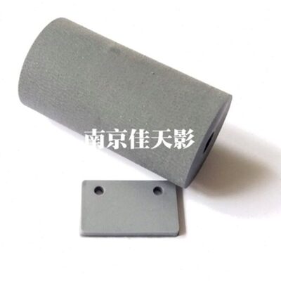 010进纸轮0 G50 0搓纸轮0E5影 0520D 适用5  F 5CT5300扫描仪源10