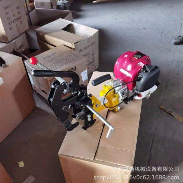 NZG-31型内燃钢轨钻孔机铁路用轨道内燃钻孔机汽油空心钻眼机,五金/工具,其他刃具,淘宝优惠券,粉丝福利购,淘宝优惠卷