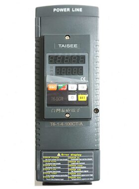 10器ai1矽泰数显电力调整器 seT电流整CT0-10 功率调0AT6-A4-- e