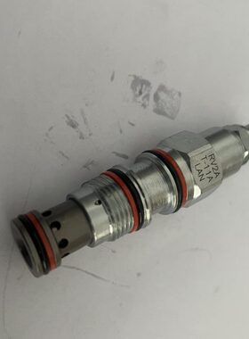 RV2AT-11A-LAN螺纹插装阀 溢流阀 抗衡阀台湾RV2A-T11A-LAN