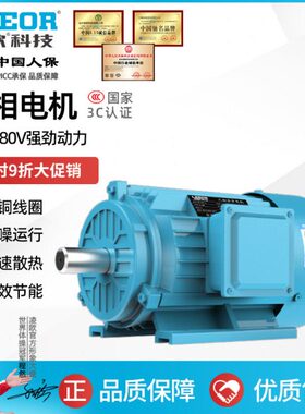 0三相异步电动机1.5电机2.1//754/.瓦//50/.K312W7.5V5欧38/.凌千