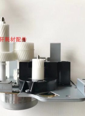 原装施乐 C3371 4471 5571 6671 7771 3372 4570定影驱动电机组件