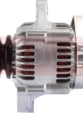 LRA00543发电机LRA543发电机DAIHATSU大发发电机