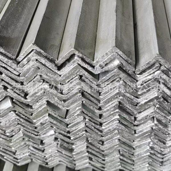 厂家现货 50*50*5角钢 幕墙建筑等边角铁 可加工可冲孔,金属材料及制品,角钢,淘宝优惠券,粉丝福利购,淘宝优惠卷