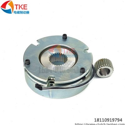 SANHWA产华制动刹车器抱闸TSB-094/102/124/150/165/220/DC24/99V