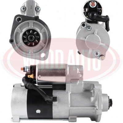 8T7670/M030卡特1630起动机马达72挖机起动机马达