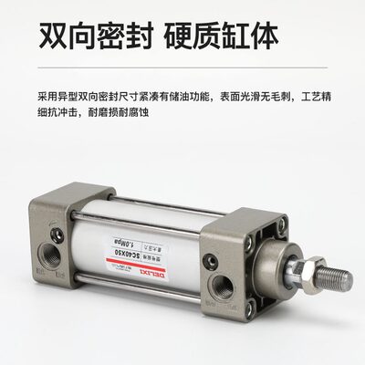 0--3150-6小型气缸25510--0S0-1030---20德力西125075-气动7540SC