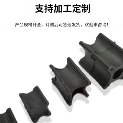 塑料块叠合 层马镫混凝土四角垫钢筋保护 1垫20板块钢筋建筑工程