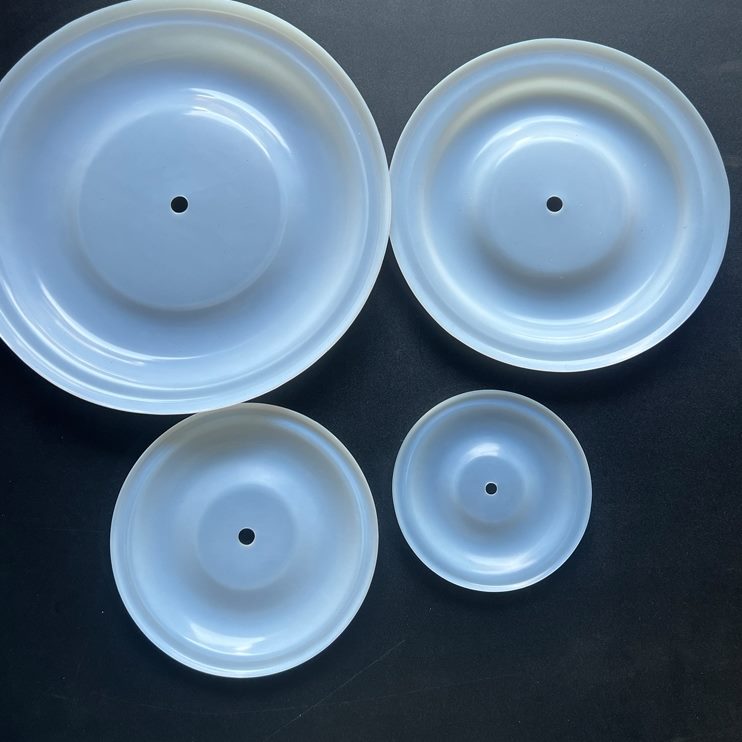 0/8F4隔膜片气动隔膜泵QB2810膜片60耐腐蚀耐酸碱外径0Y3 -MM