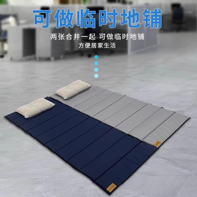 户外晒背趴垫g晒太阳专用装备神器可折叠防潮垫子防水露营便携充