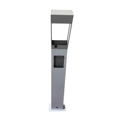 电动汽电车电桩外壳钣金机机柜加充工充桩外壳充电箱桩MFL机壳