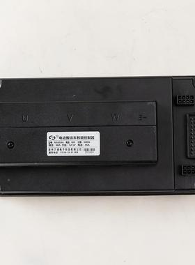 动汽车电无三四轮749010餐车叉车48直流刷控制器300电W控制器堆高