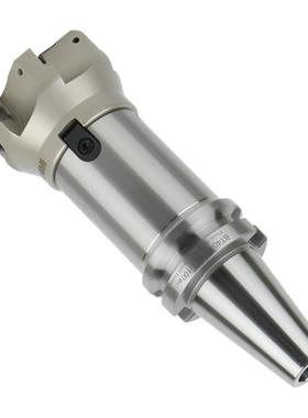 端面出水内冷刀柄通孔BT40-FMB刀杆抗震TB40-FMB2227T3240B50