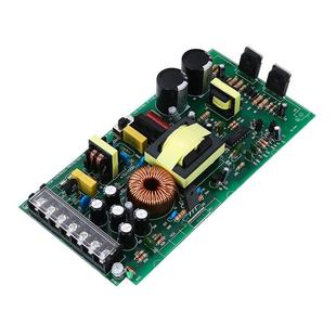 24电源S 204开关电源24v4.5A监开控电关源100w 100 深圳明伟S