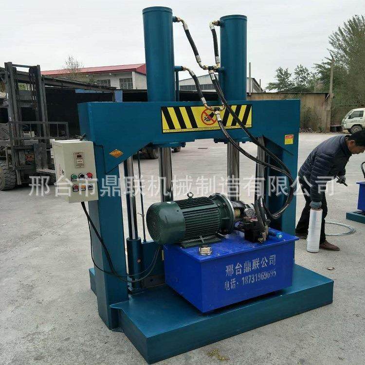 QJ-660PC废机塑胶料裁切机废头切割刀液压切胶龙门铡机械,机械设备,橡胶设备,淘宝优惠券,粉丝福利购,淘宝优惠卷