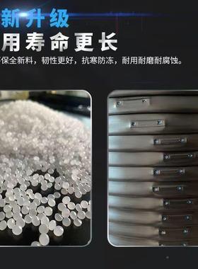 滴带滴管农用滴灌灌管大棚蔬菜16mHCR贴片椒式水m带管水管辣草莓