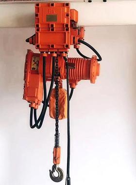 PUJ现重货售电动出多葫芦规格多吨位起电葫芦1吨5吨10吨电动葫芦