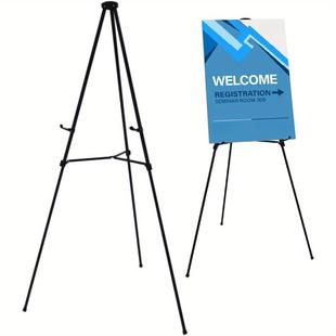 铝加厚外加大大架展画架出写展生架广249告架婚庆架览架美术