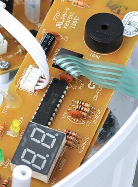 控触牛肉干食烘干机水干果果机物SX770A/D家用蔬菜机宠物食品干机