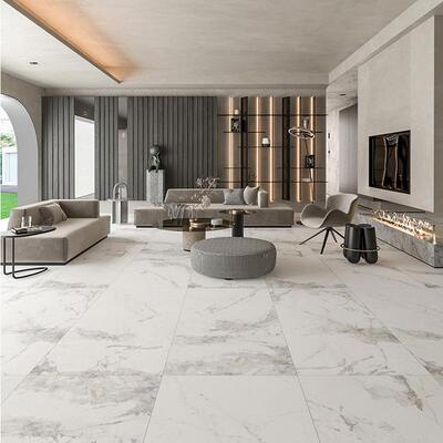 寒江雪10237柔光大地理瓷石砖客厅地砖60x1200卫0生间浴室墙砖厨