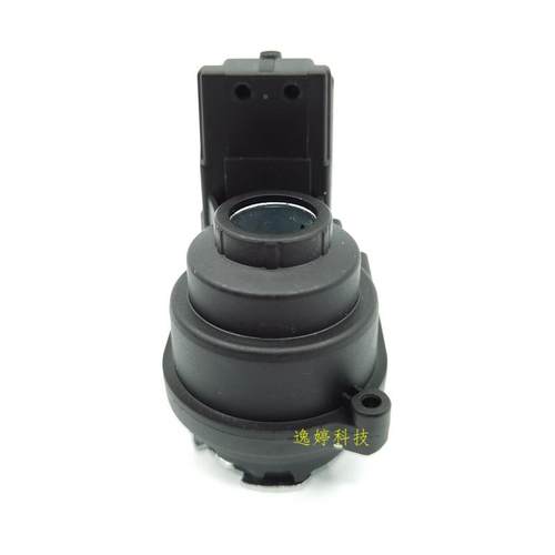 适用2套21汽车后视221倒车镜反镜改装配电动光折叠电机镜马达折叠