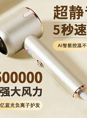 德国原装吹风机家用大功