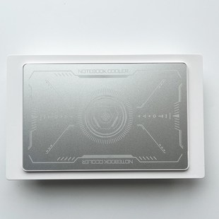 笔记本散热器电脑半导体制冷底座支架新款专用平版压风式抽大面积