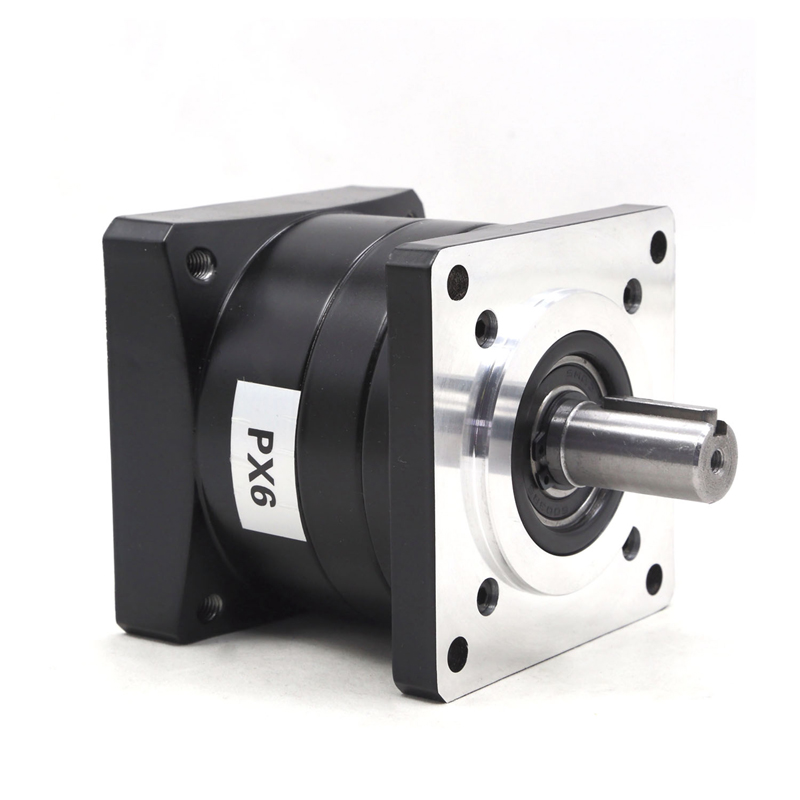 精密行星减速机配57/60/80/86/110/130步进/伺服电机减速器齿轮箱