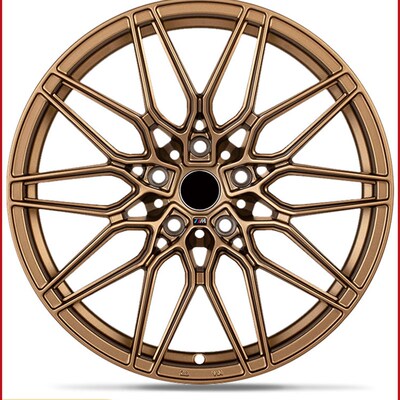 17寸18寸19寸适用于1系 3系 5系 迈锐宝君威 S6君越旋压轮毂FF120