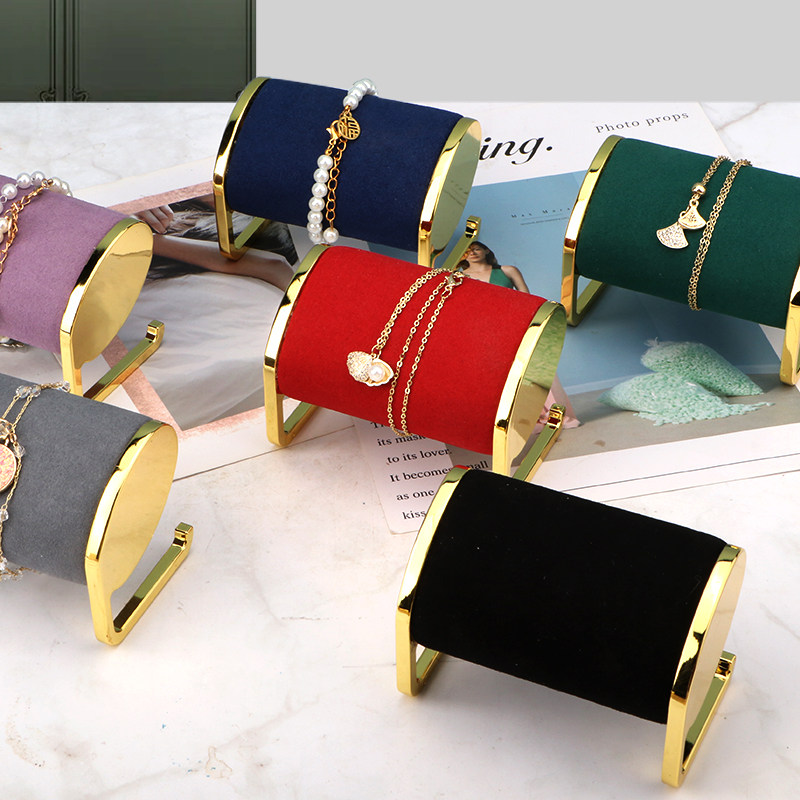 手链展示架子店铺柜台陈列专用道具高档手镯手表手串首饰收纳支架,饰品/流行首饰/时尚饰品新,首饰展示架,淘宝优惠券,粉丝福利购,淘宝优惠卷